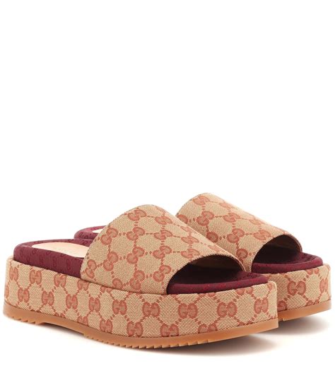 gucci sandlea|Gucci sandals original.